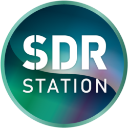 SDR station